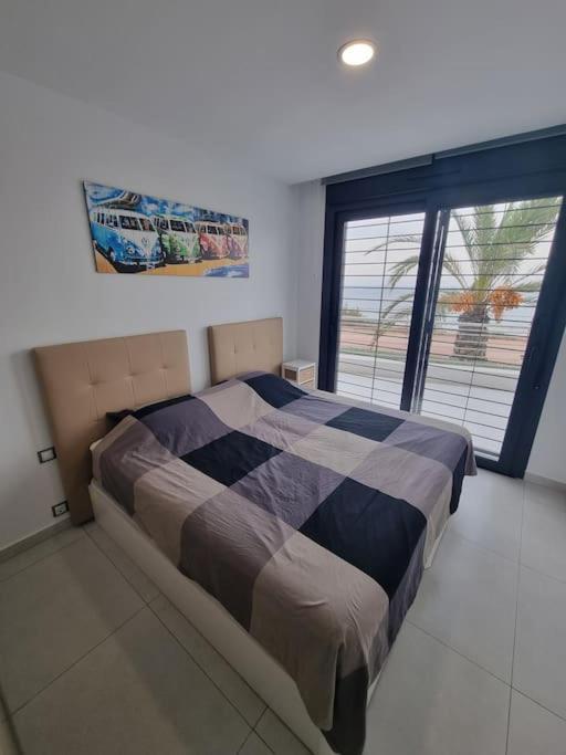 Apartamento With Magnificent Seeview And Luxury