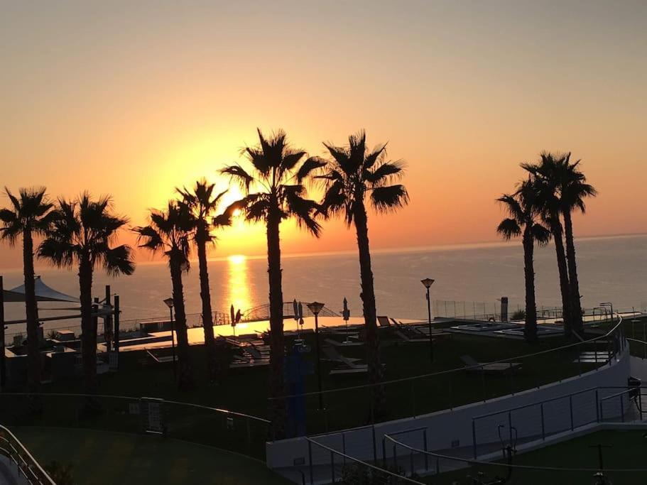 With Magnificent Seeview And Luxury Arenales del Sol
