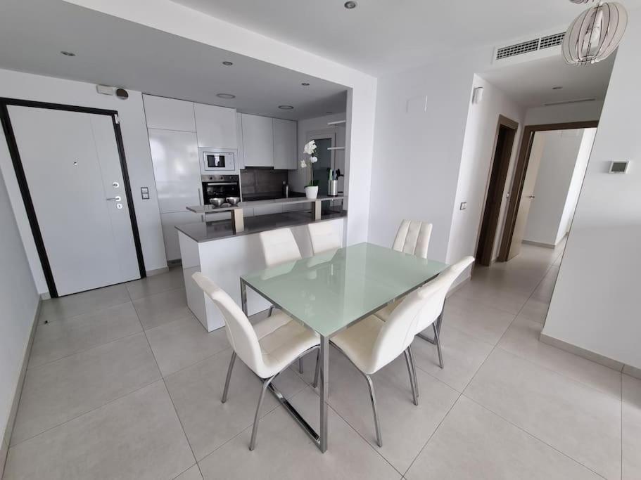 With Magnificent Seeview And Luxury Apartamento *