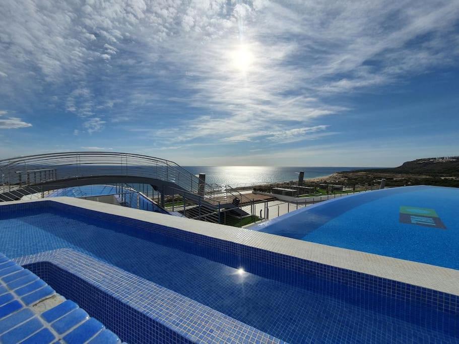 With Magnificent Seeview And Luxury Arenales del Sol