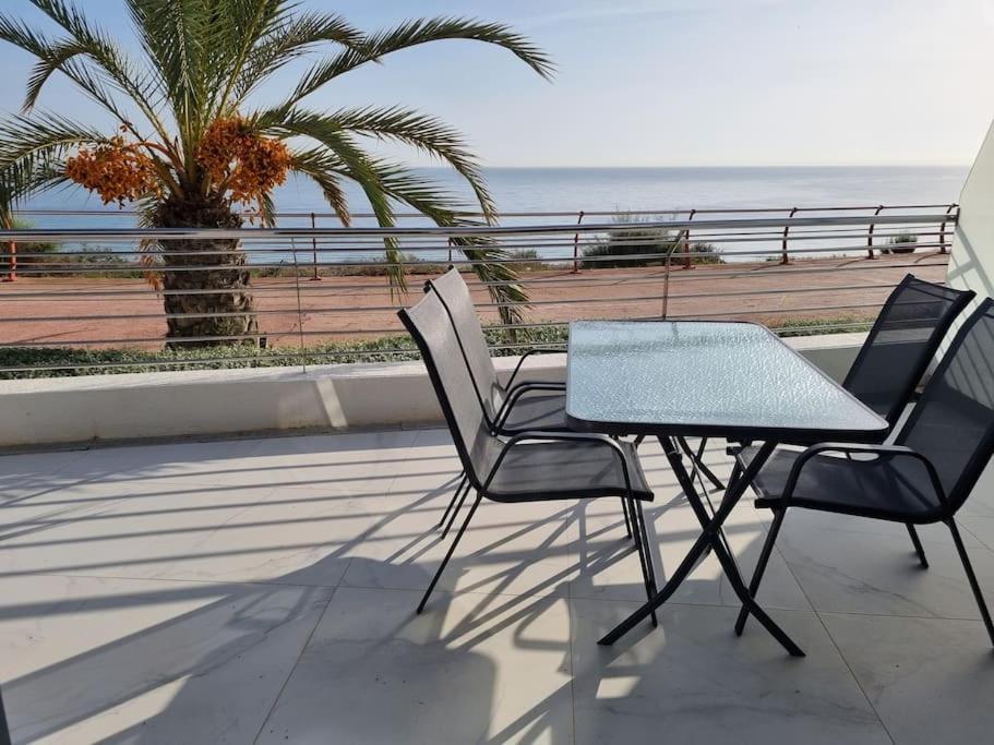 With Magnificent Seeview And Luxury Arenales del Sol