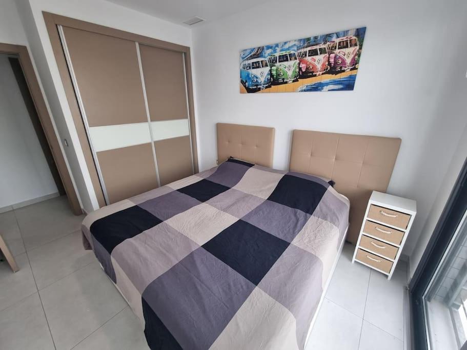 With Magnificent Seeview And Luxury * Arenales del Sol
